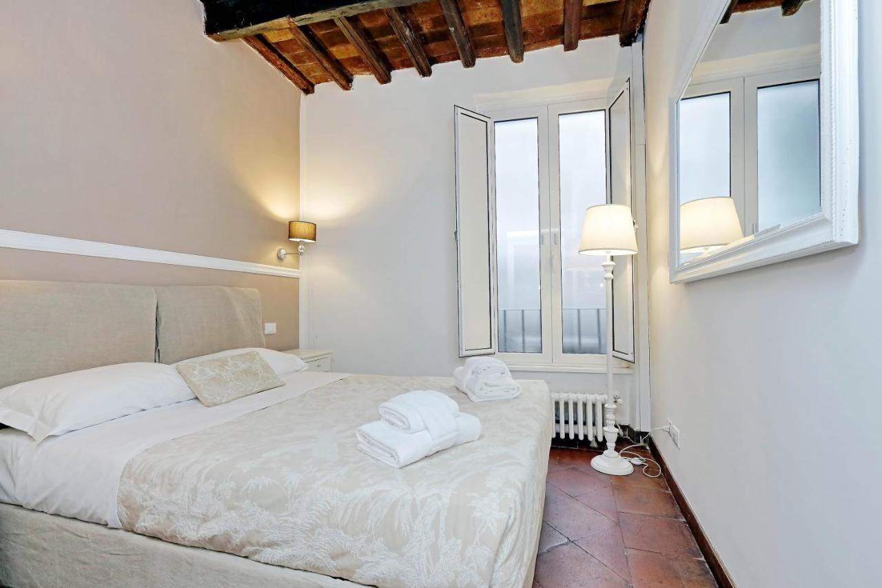 Appartamento Casa Pollarola Roma Esterno foto